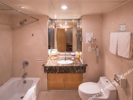 Фото Xiyuan Hotel