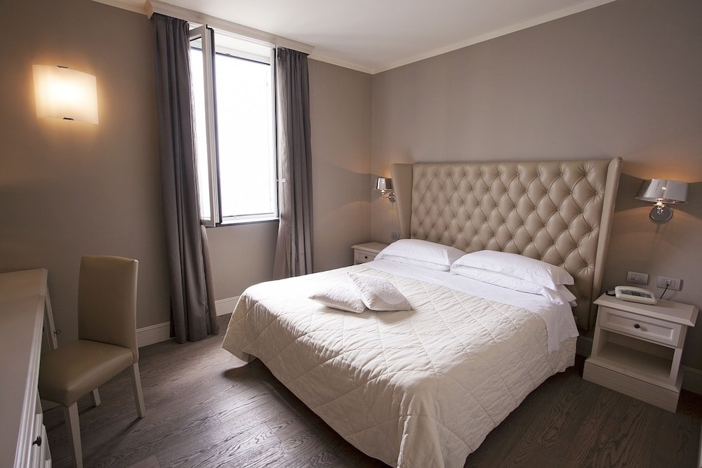 Фото Hotel Savoia