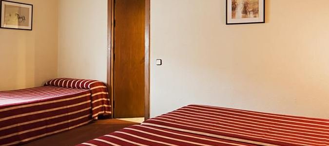 Фото Catalonia Hispalis