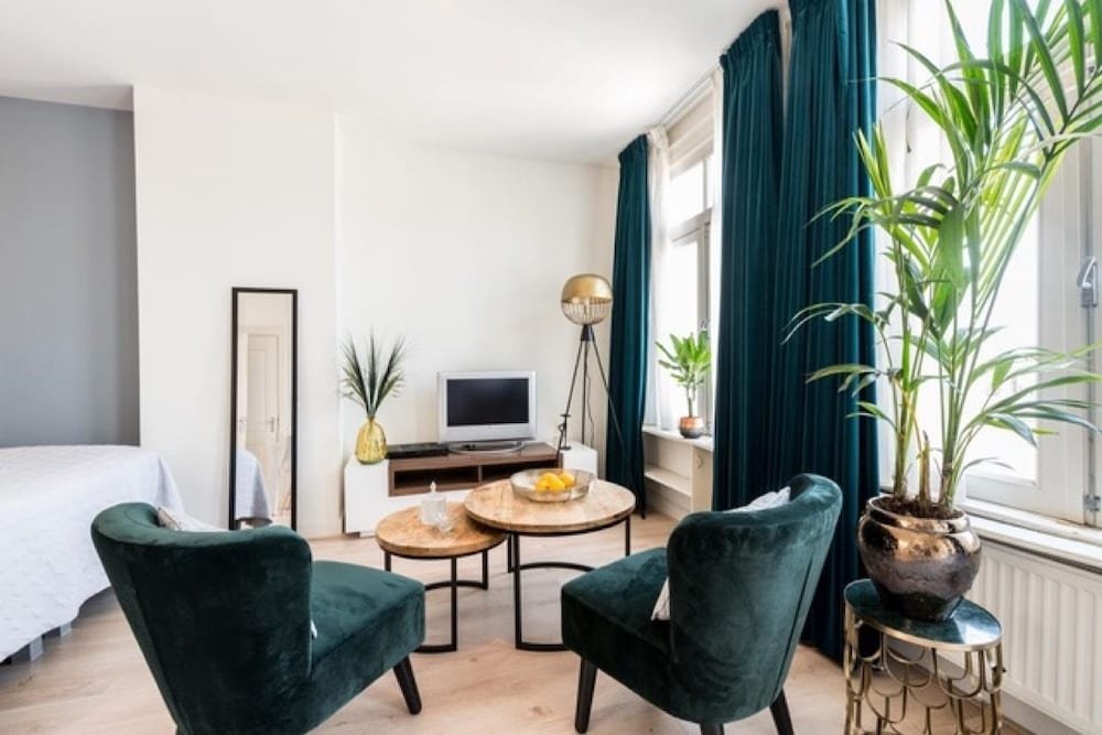 Фото Boutique Canal House Suites