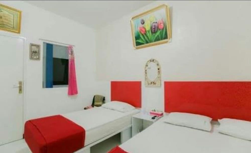 Фото Salina Hotel Syariah - Hostel