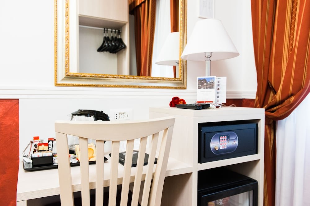 Фото Domus Capilupi