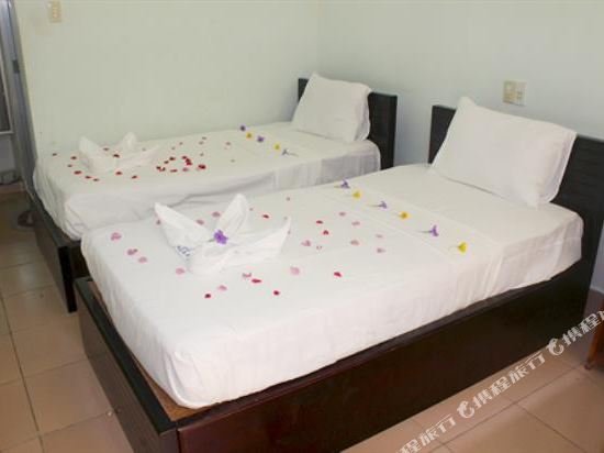 Фото Hai Yen Resort