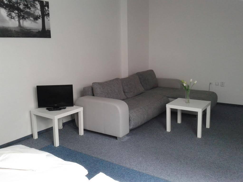 Фото Hotel Club Trio