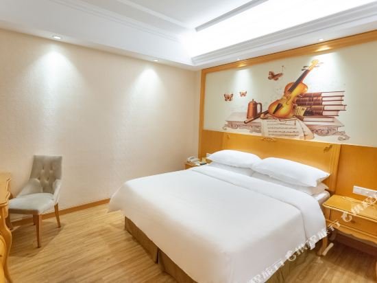 Фото Vienna Hotel Guangzhou Beijing Road Branch