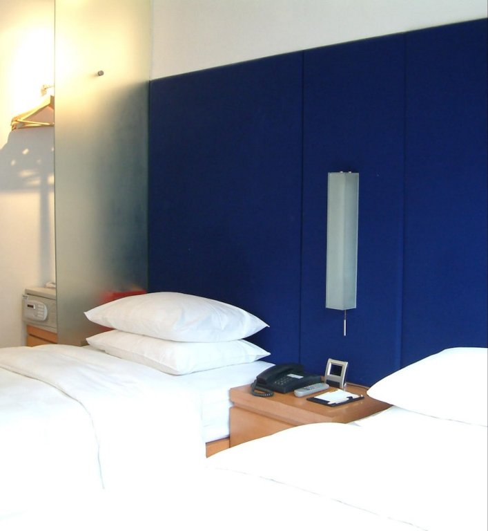 Фото Hotel Elan Guangzhou