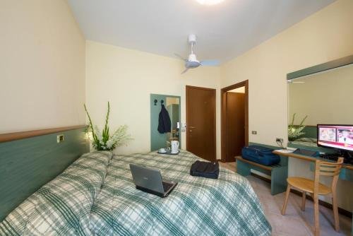 Фото Hotel Baia di Paré