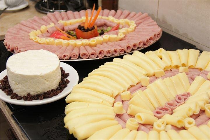 Фото Hotel Costeiro