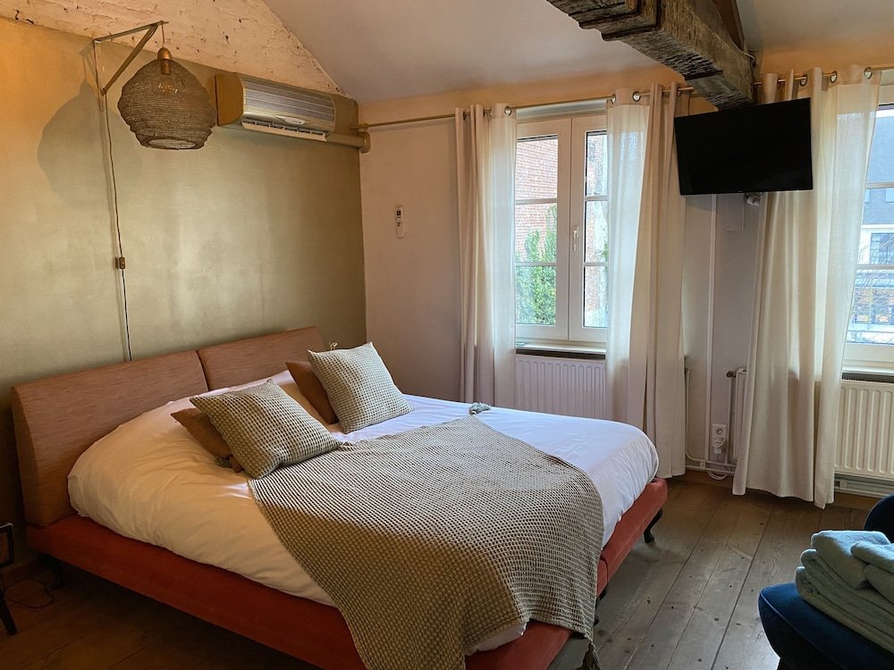 Фото Chambreplus Kriski