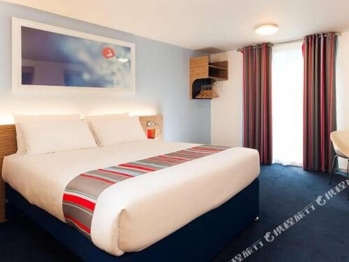 Hotel Travelodge Clacton on Sea Central, Clacton‑on‑Sea, photo