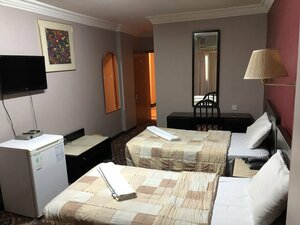 Гостиница Dweik Hotel 2