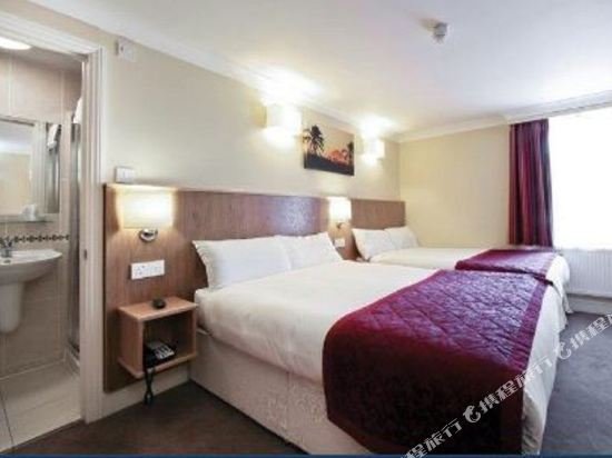 Фото Best Western London Highbury