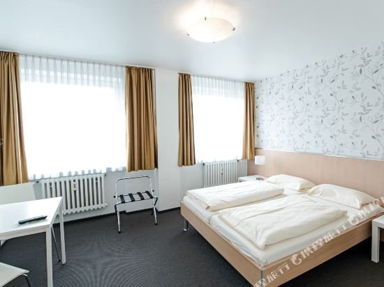 Фото Hotel Flaemischer Hof