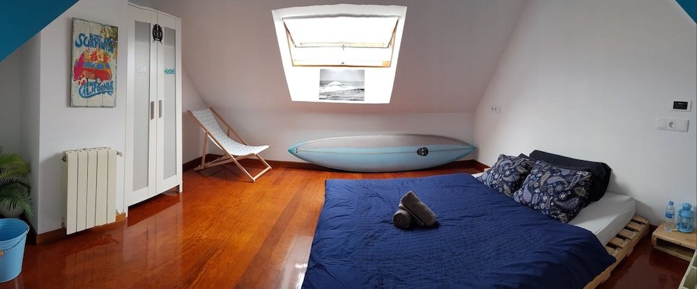 Фото Gijon Surf Hostel