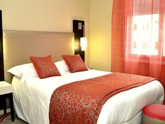 Фото Best Western Plus Hôtel Richelieu