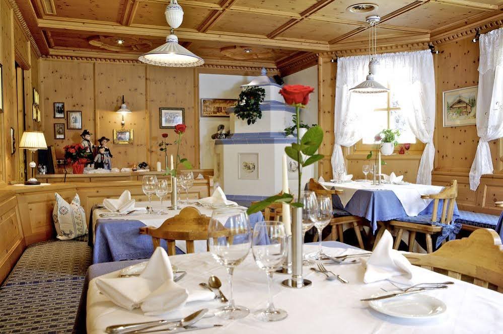 Фото Hotel Edenlehen