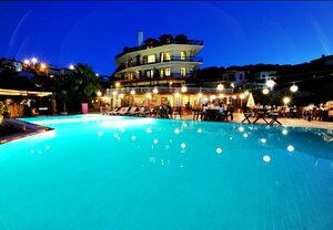 Гостиница Hotel Club Barbarossa