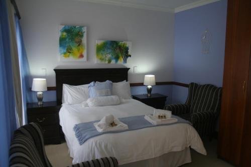 Фото Prinshof Manor Guesthouse