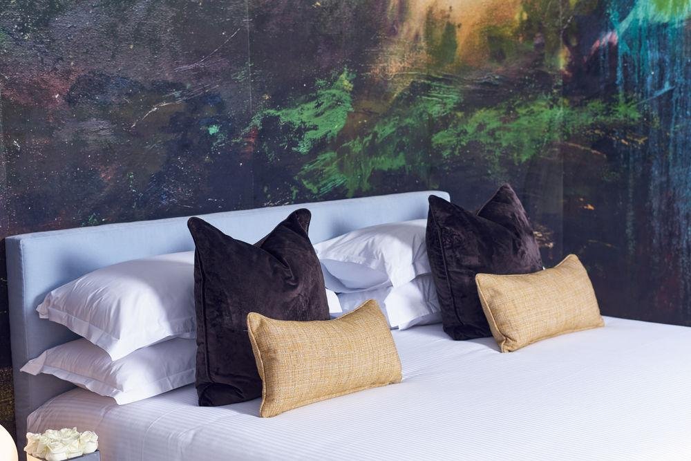 Фото The Lowry Hotel Manchester