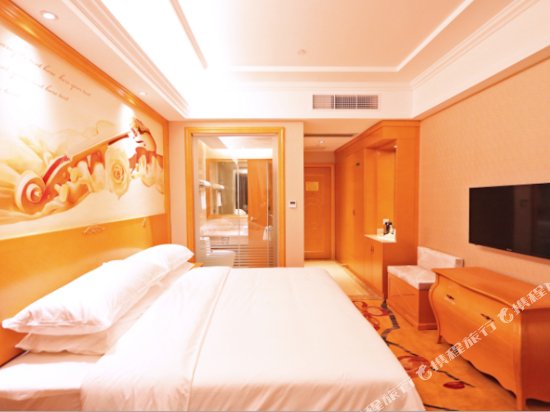 Фото Vienna Hotel Guangzhou Beijing Road Branch