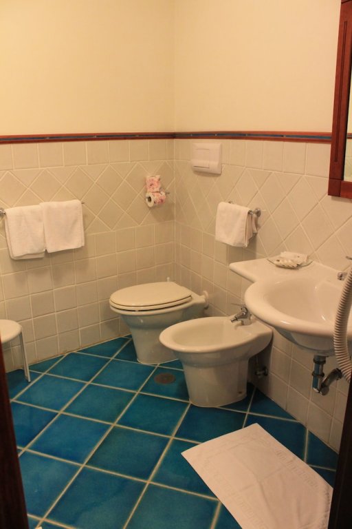 Фото Hotel Pisacane