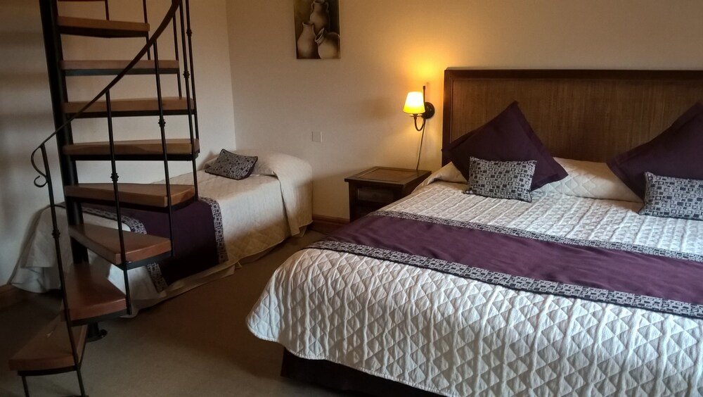 Фото Hosteria Patagon