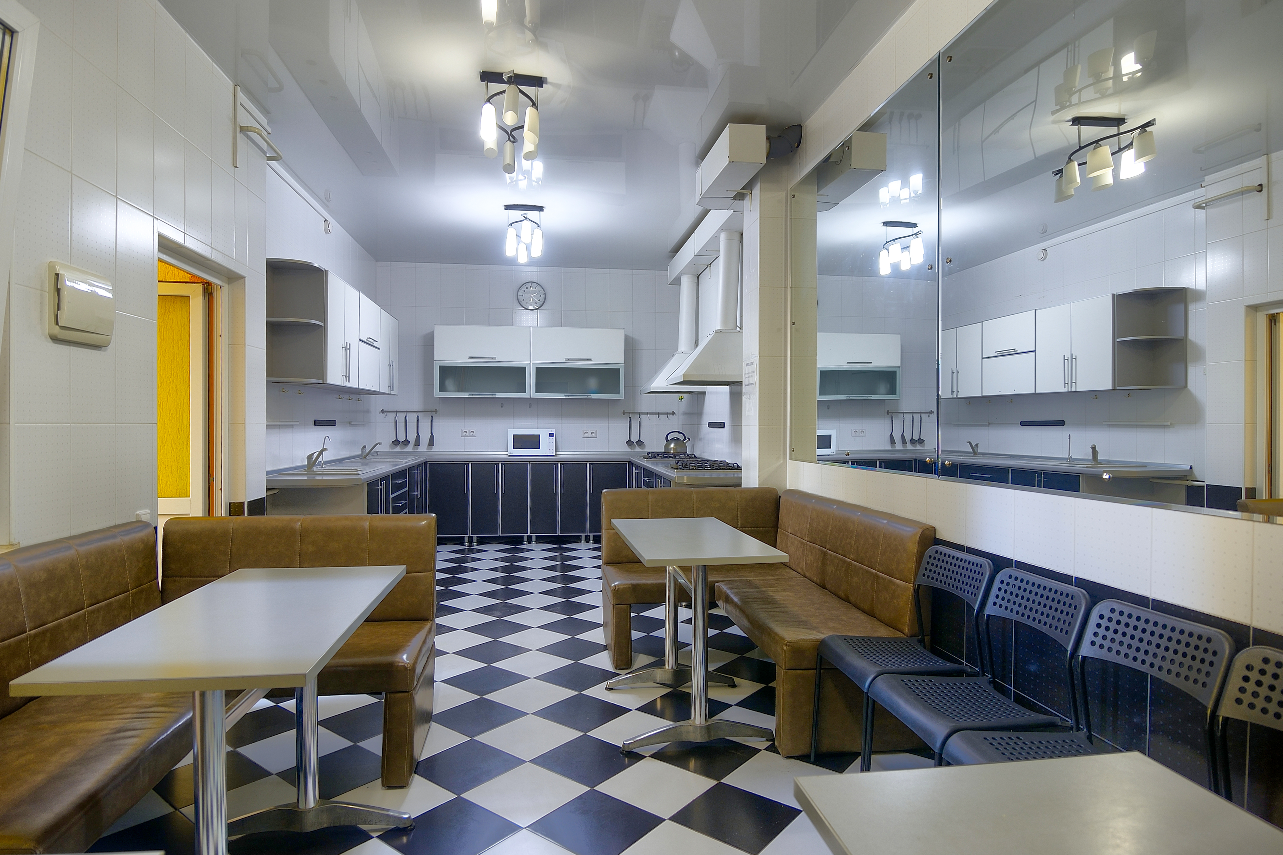 Фото Славянский