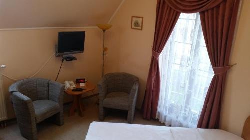 Фото Penzión Zlatý Jeleň