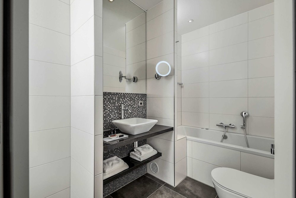 Фото Hotel de Lindeboom