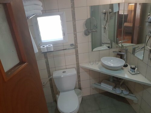 Гостиница Ramot Resort Hotel в Голанских Высотах