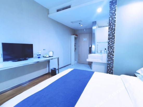 Фото Shanshui Trends Hotel Liu Li Qiao