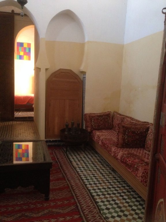 Фото Riad Amazigh