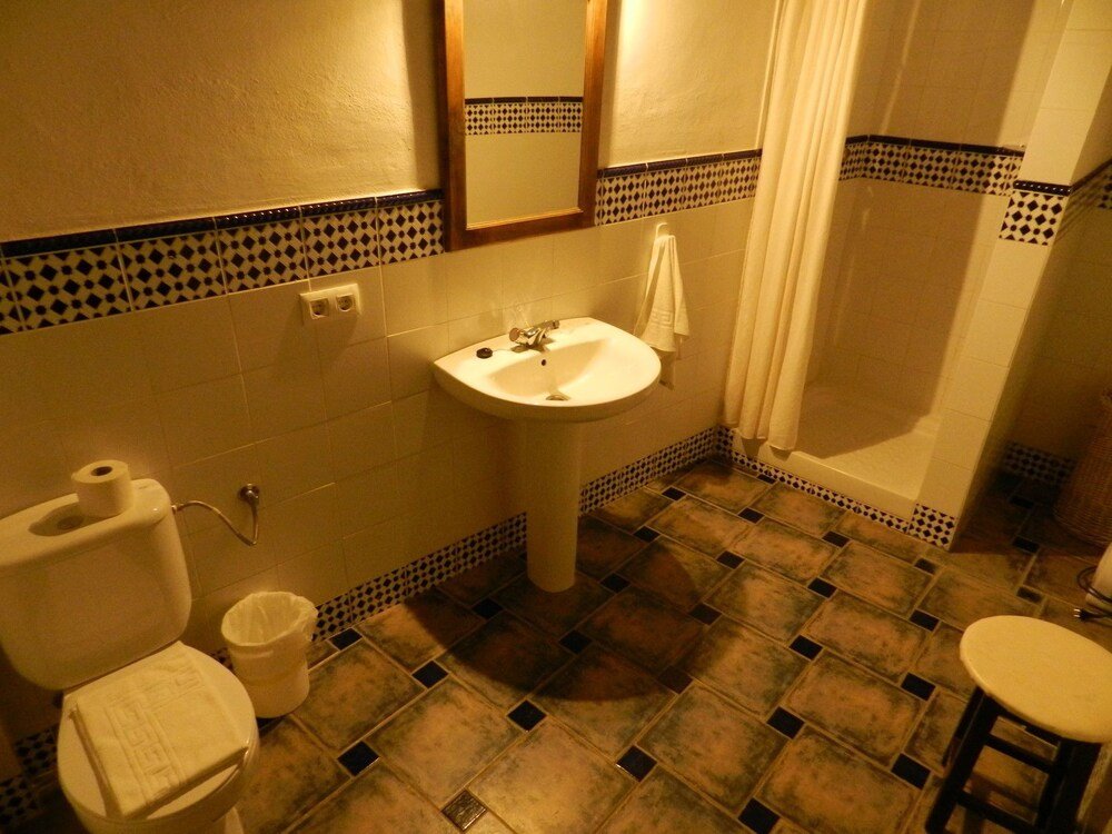 Фото Posada La Casa Grande