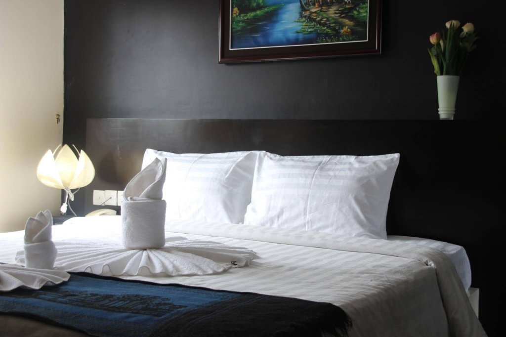 Фото Succo Gene Hotel