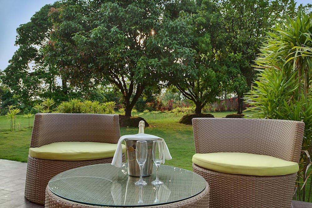 Фото Sinclairs Retreat Dooars