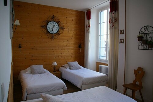 Гостиница Queen Serenity Hotel в Редоне
