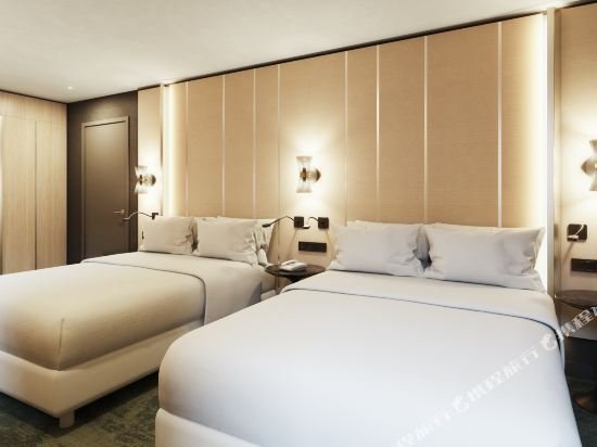 Фото Nh Collection New York Madison Avenue