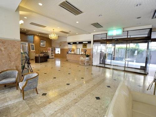 Фото Tabist Katahara Resort Gamagori