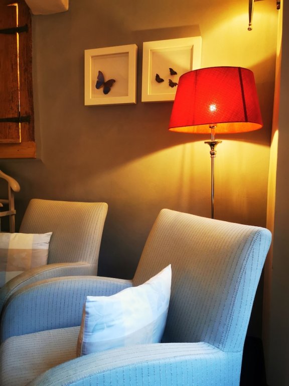 Фото Hotel Herrnschloesschen