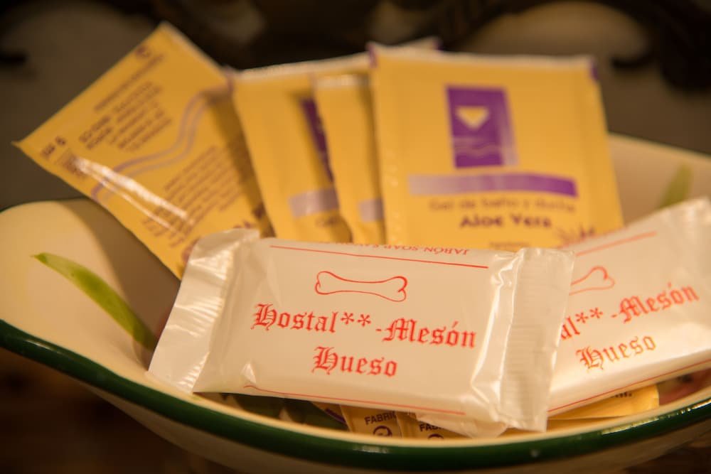 Фото Hostal Hueso