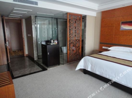 Фото Vienna Hotel Dongguan Tangxia Binfen Plaza