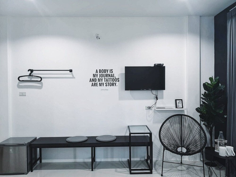 Фото Blu Monkey Phi Phi Island