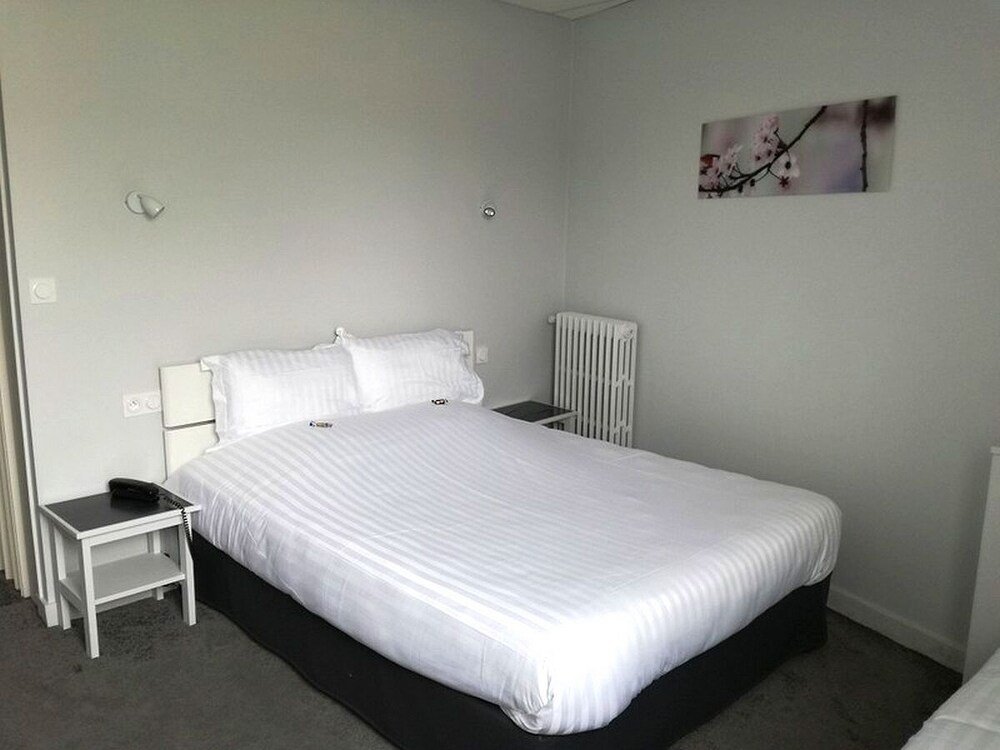 Фото Hôtel Chante-Grelet