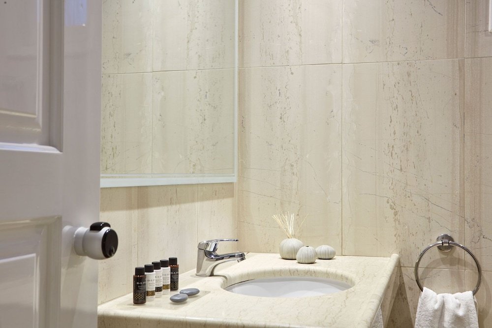 Фото Elounda Palm Hotel