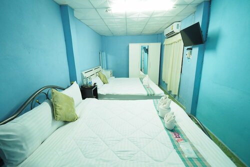 Гостиница Ruamjai Homestay