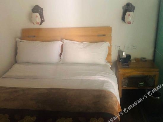 Фото Gantong Zhongheju Boutique Inn