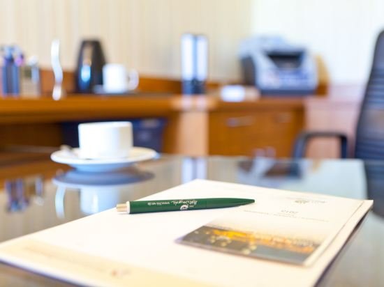 Фото Harzer Kultur- & Kongresshotel Wernigerode