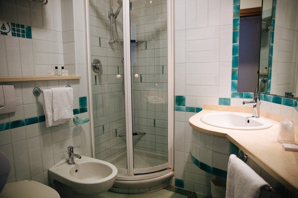 Фото Hotel Carlo Felice