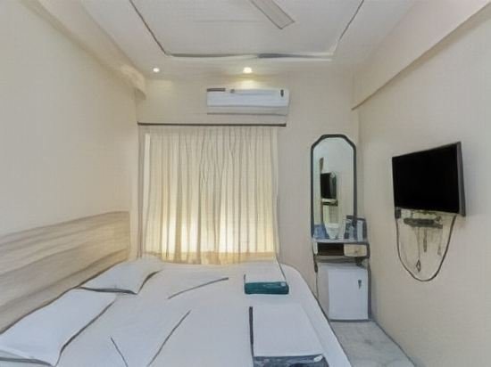 Фото Hotel Akash Deep