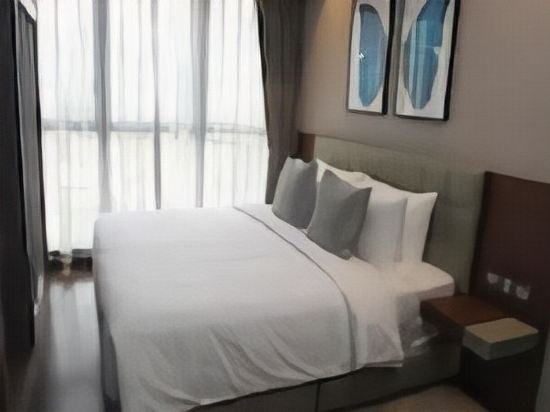 Фото Ariva Trillion Residences